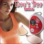 �C���Y�u���E�e�B�[���Y Eve's Bra teen's�@3,990�~�i�ō��j