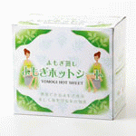 ����������E������z�b�g�V�[�g YOMOGI HOT SHEET�@3,675�~�i�ō��j