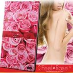 ���[�Y�T�v���E�t�B�[�����[�Y Feel Rose�@2,079�~�i�ō��j