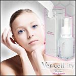 ���@�[�Z���e�B�[�E�A�u�\���[�g�z���C�g�G�b�Z���X Ver-cell-ity Absolute White Essence�@3,129�~�i�ō��j