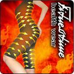 �t�B�b�g�l�X�^�C���E�w���X�E�F�A Fitnesstime Health Wear�@1,680�~�i�ō��j