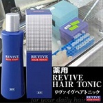 ��p�����@�C���w�A�g�j�b�N REVIVE HAIR TONIC�@5,250�~�i�ō��j