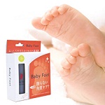 ���p�p���_��[�V�����E�x�r�[�t�b�g�E�V�g���XKIT�i�L�b�g�j Baby Foot�@2,940�~�i�ō��j