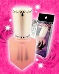 �g�b�v�R�[�g�W�F���E���[�Y�t���O�����X Top Coat Gel Rose Fragrance�@1,680�~�i�ō��j